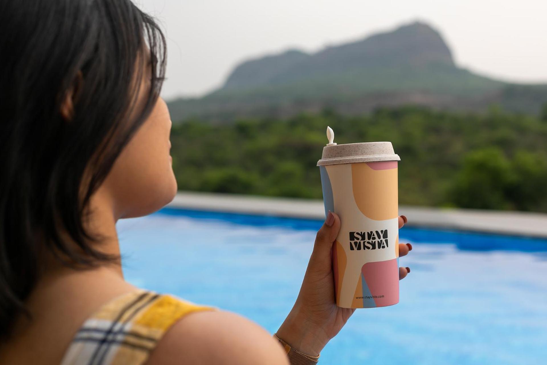 Stayvista'S Villa 107 At Canary Farms - Pure Veg With Huge Lawn, Pool And Home Theatre Lonavala Εξωτερικό φωτογραφία