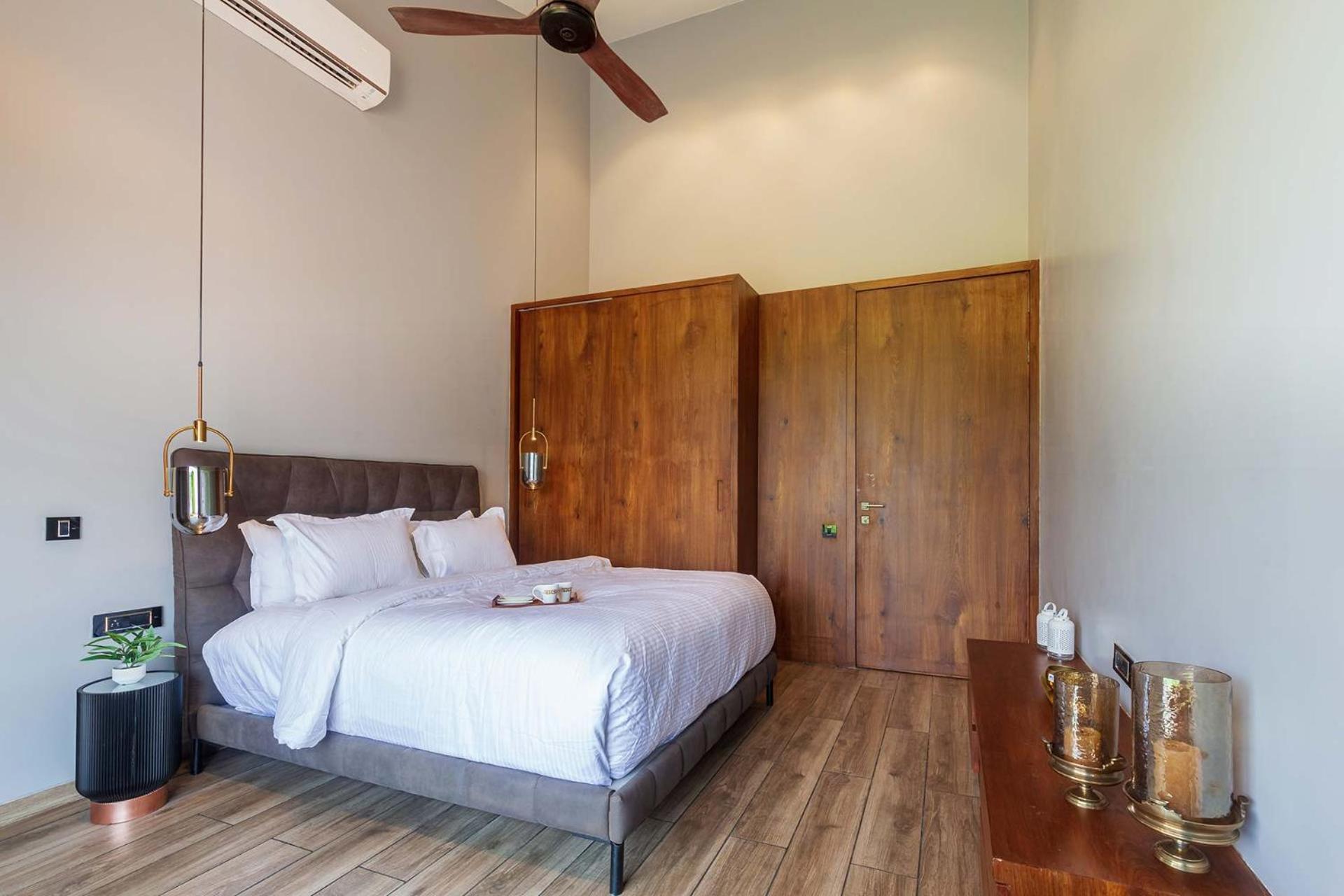 Stayvista'S Villa 107 At Canary Farms - Pure Veg With Huge Lawn, Pool And Home Theatre Lonavala Εξωτερικό φωτογραφία