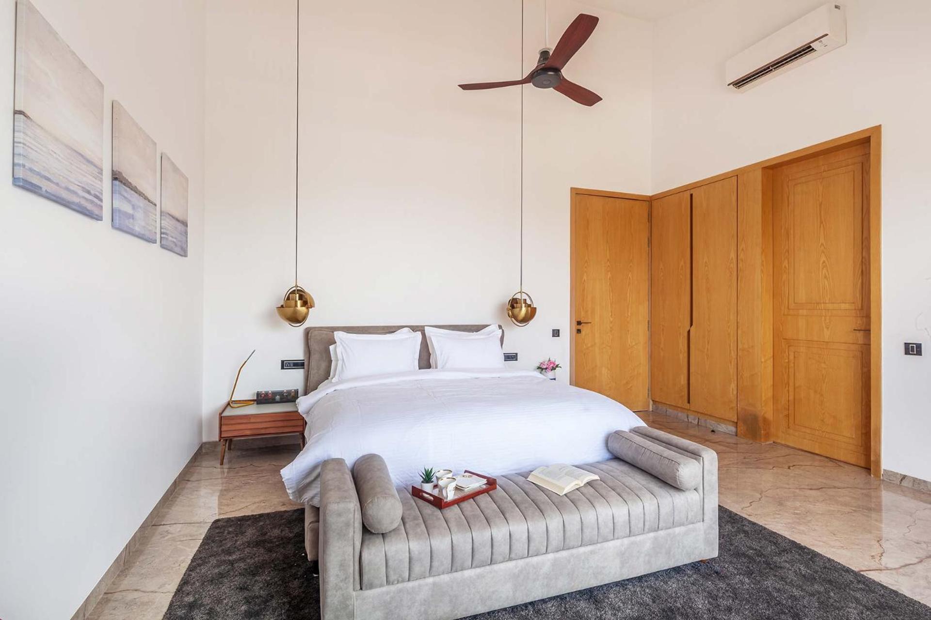 Stayvista'S Villa 107 At Canary Farms - Pure Veg With Huge Lawn, Pool And Home Theatre Lonavala Εξωτερικό φωτογραφία